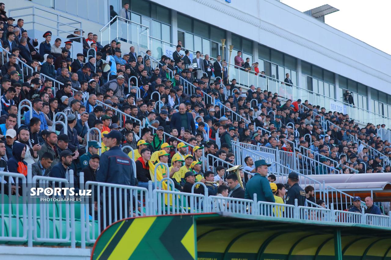 Neftchi-Bunyodkor 12.04.2023