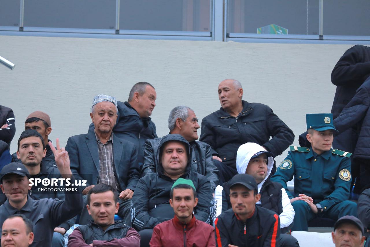 Neftchi-Turon 17.04.2023