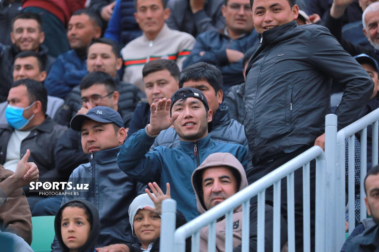 Neftchi-Turon 17.04.2023