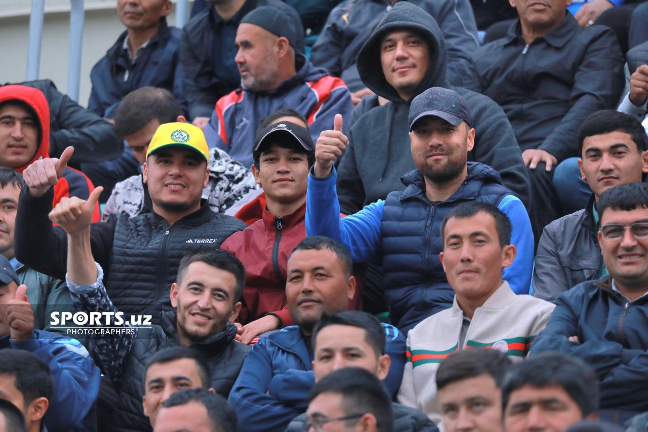 Neftchi-Turon 17.04.2023