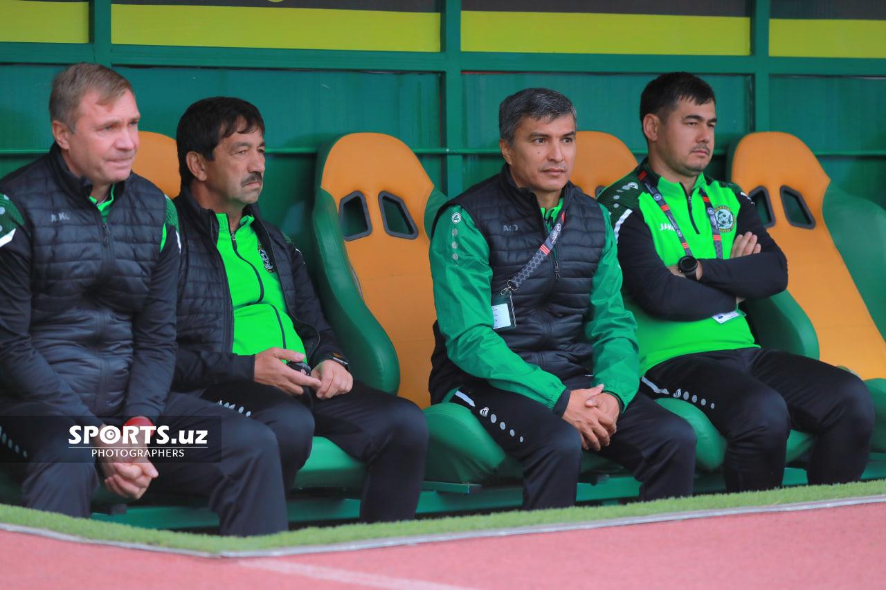 Neftchi-Turon 17.04.2023