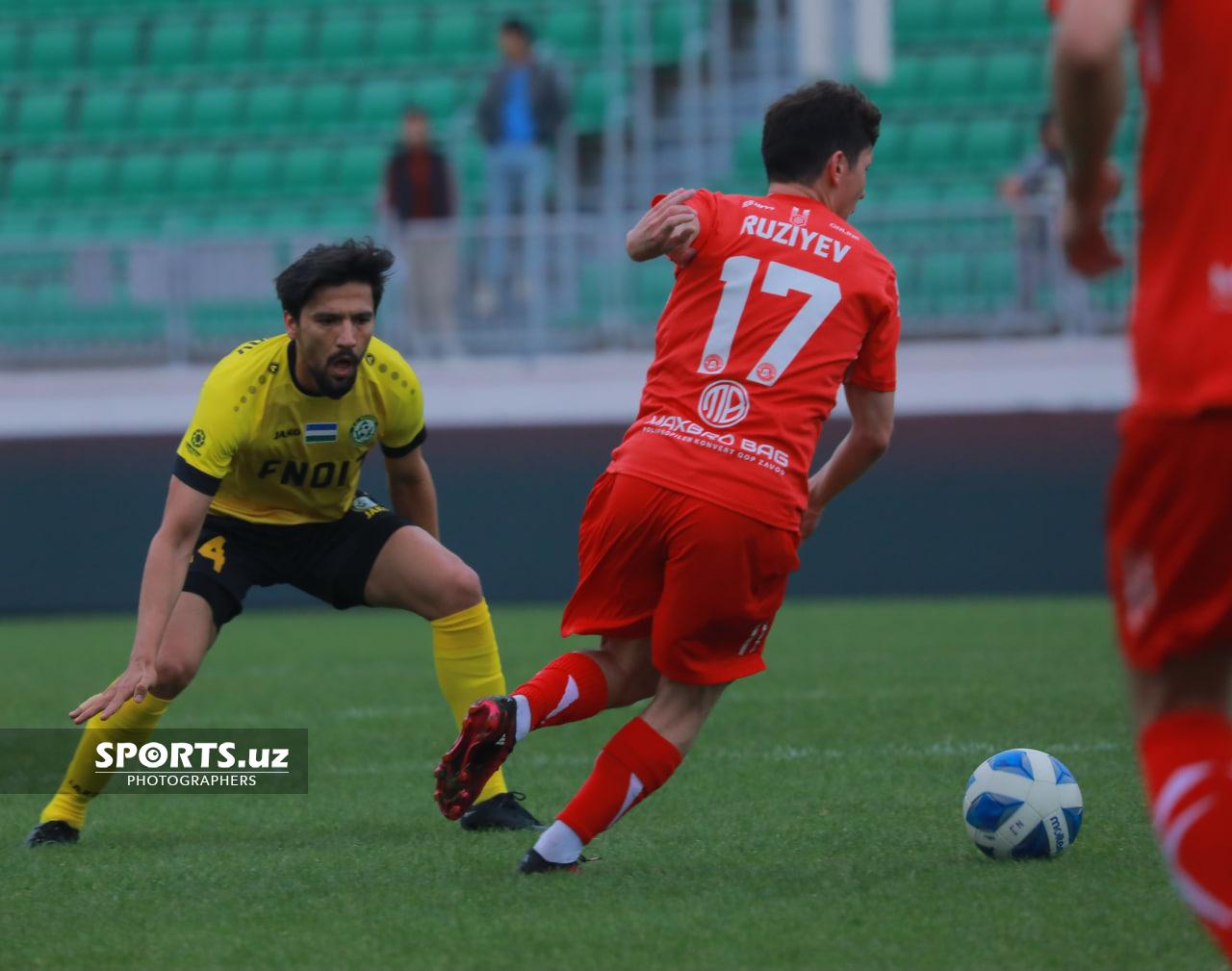 Neftchi-Turon 17.04.2023