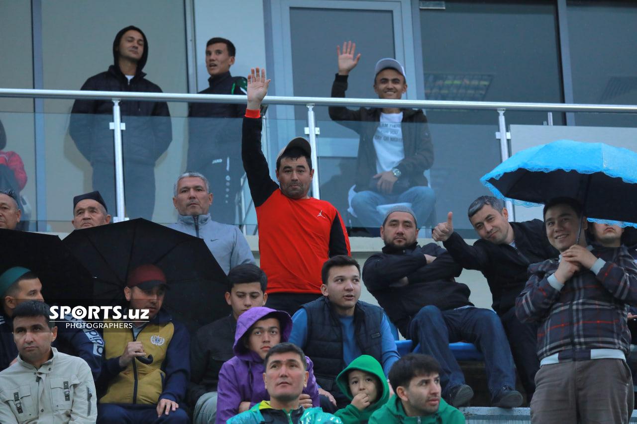 Neftchi-Turon 17.04.2023