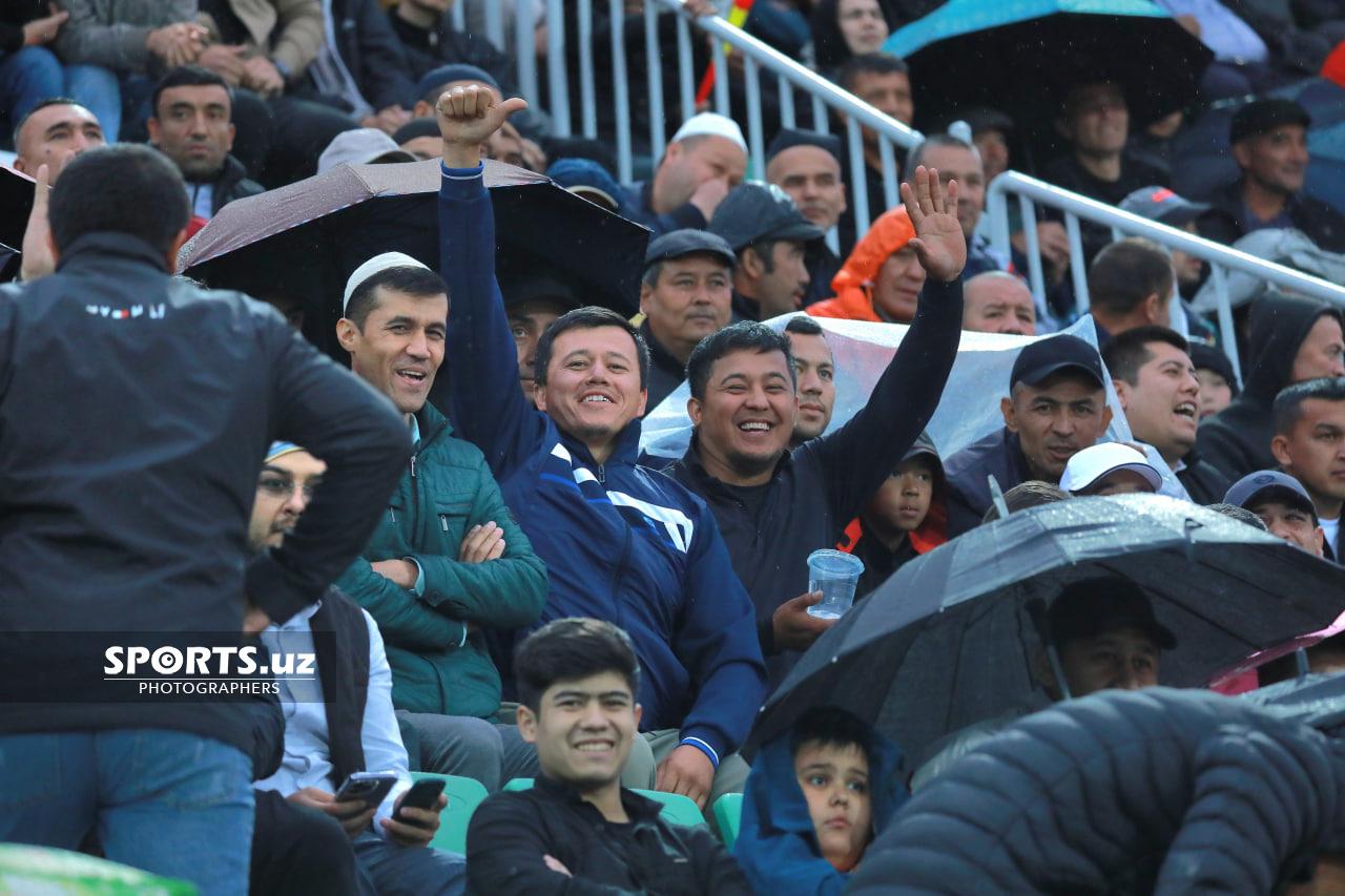 Neftchi-Turon 17.04.2023