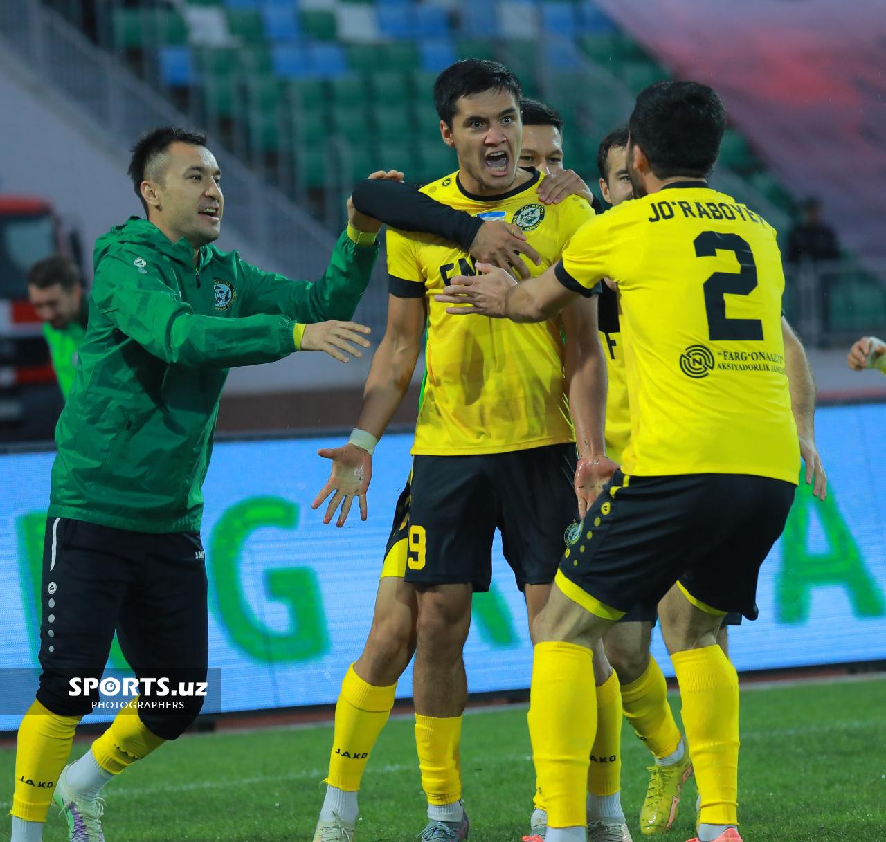 Neftchi-Turon 17.04.2023