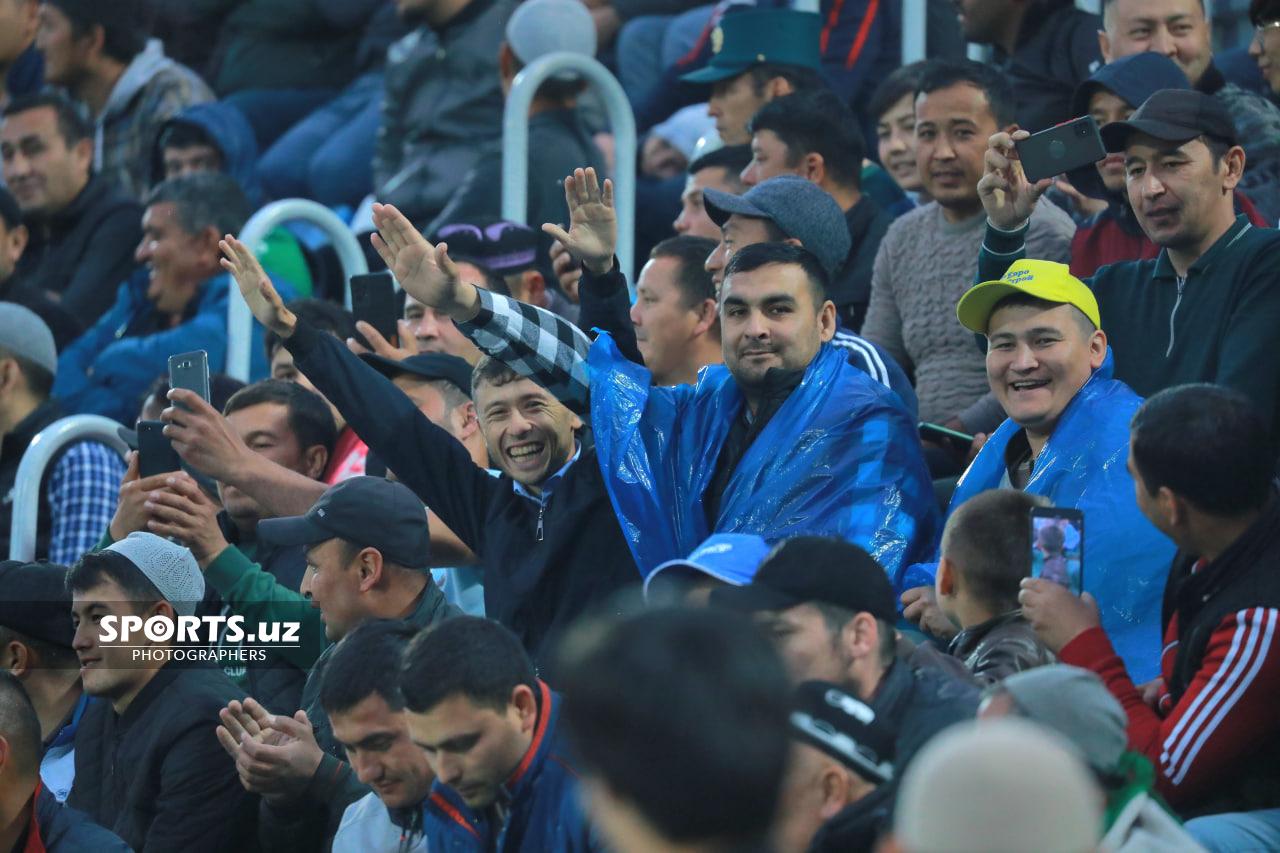 Neftchi-Turon 17.04.2023