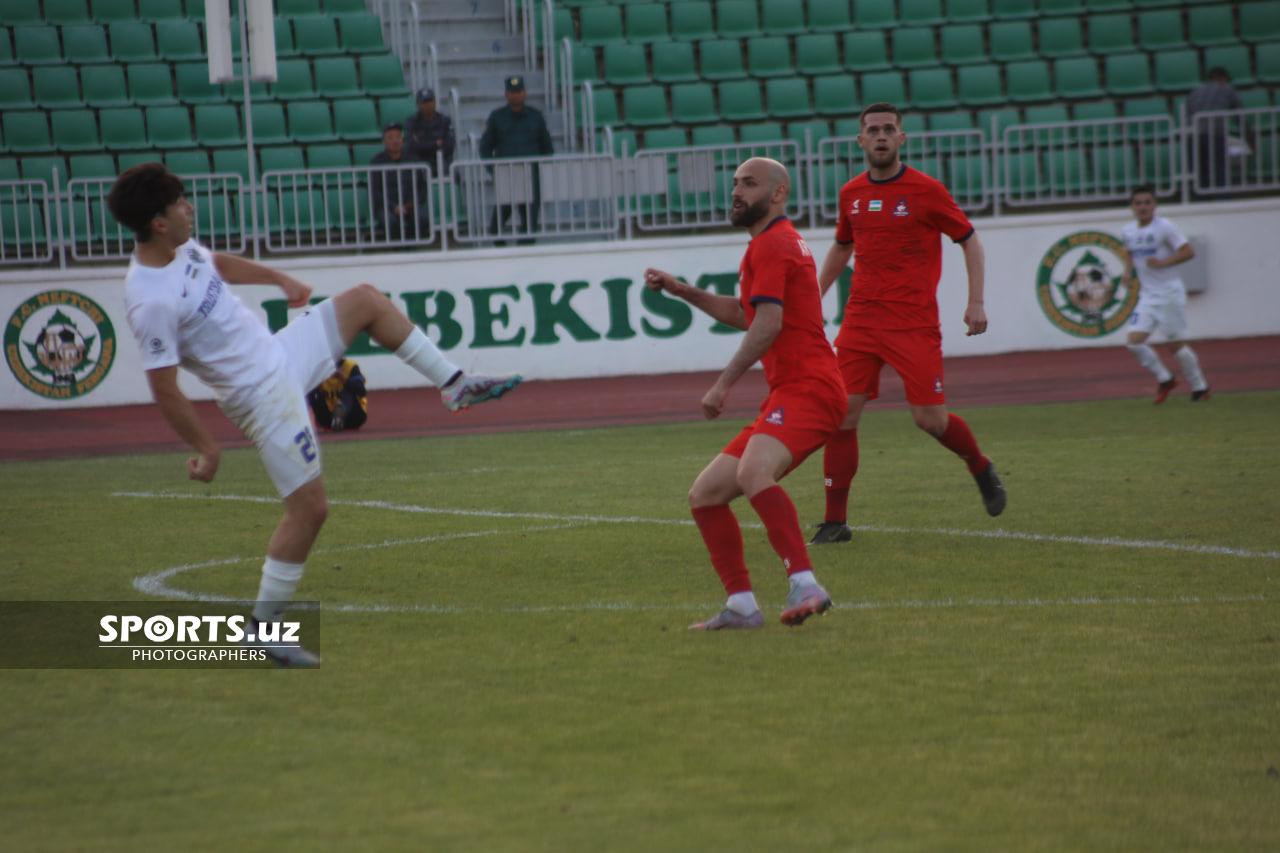 Andijon-Olimpik (Kubok) 20.04.2023