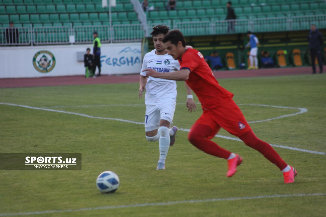 Andijon-Olimpik (Kubok) 20.04.2023