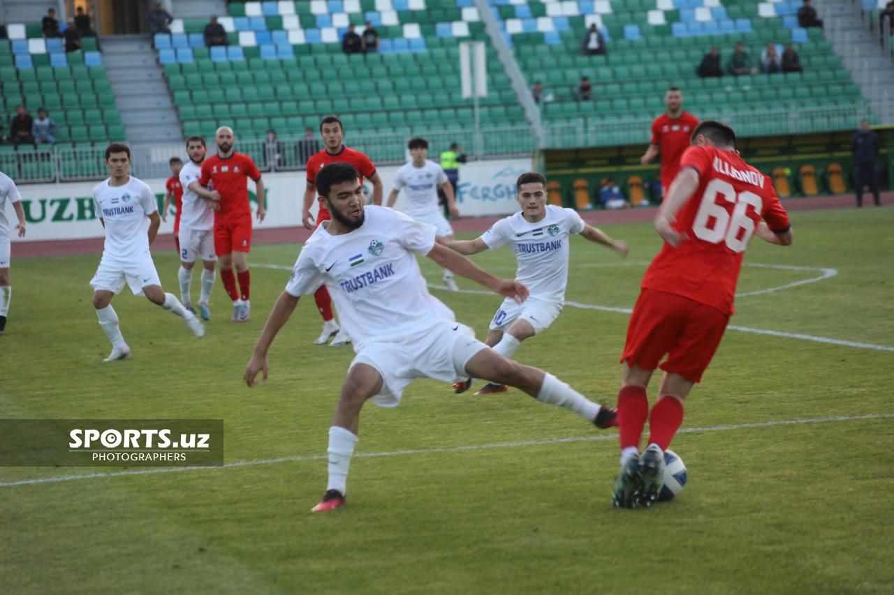 Andijon-Olimpik (Kubok) 20.04.2023