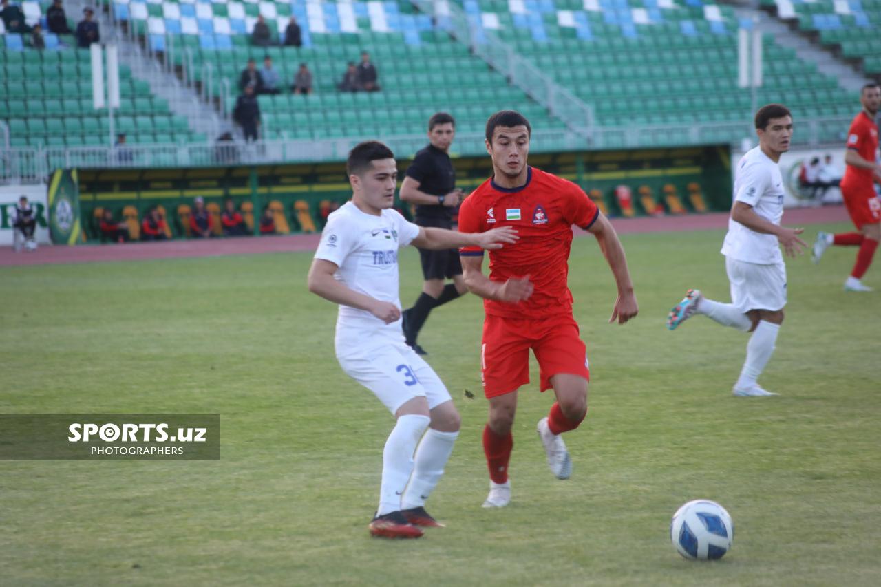 Andijon-Olimpik (Kubok) 20.04.2023