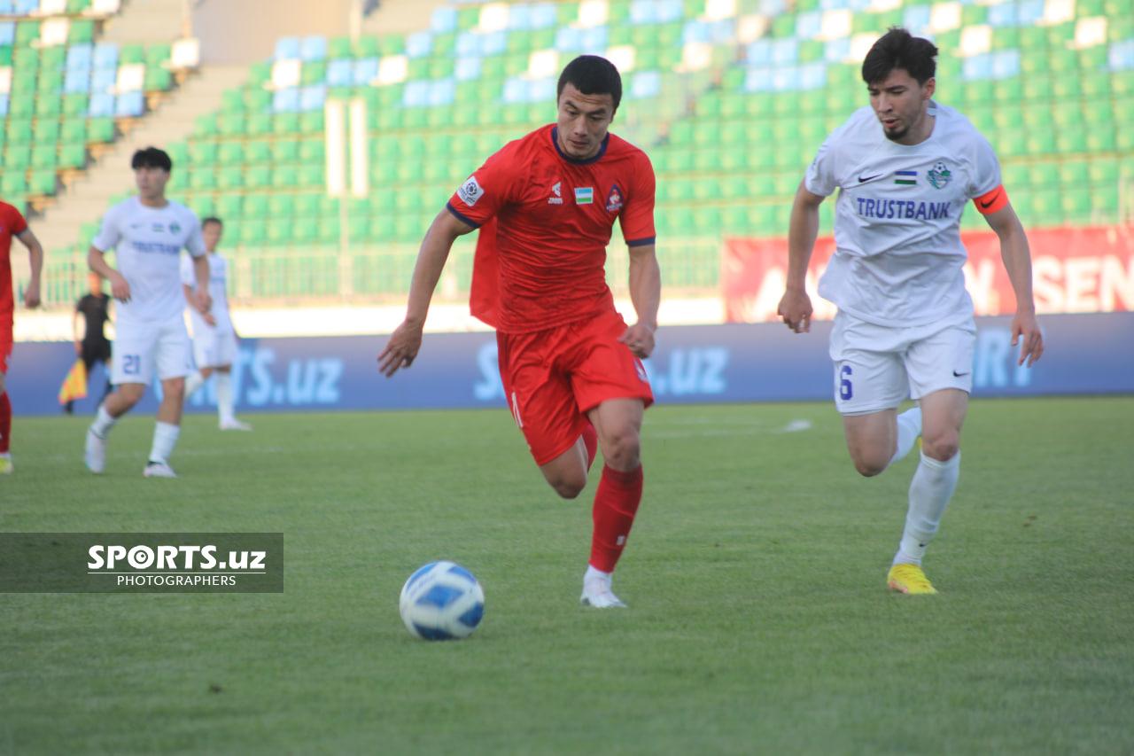 Andijon-Olimpik (Kubok) 20.04.2023