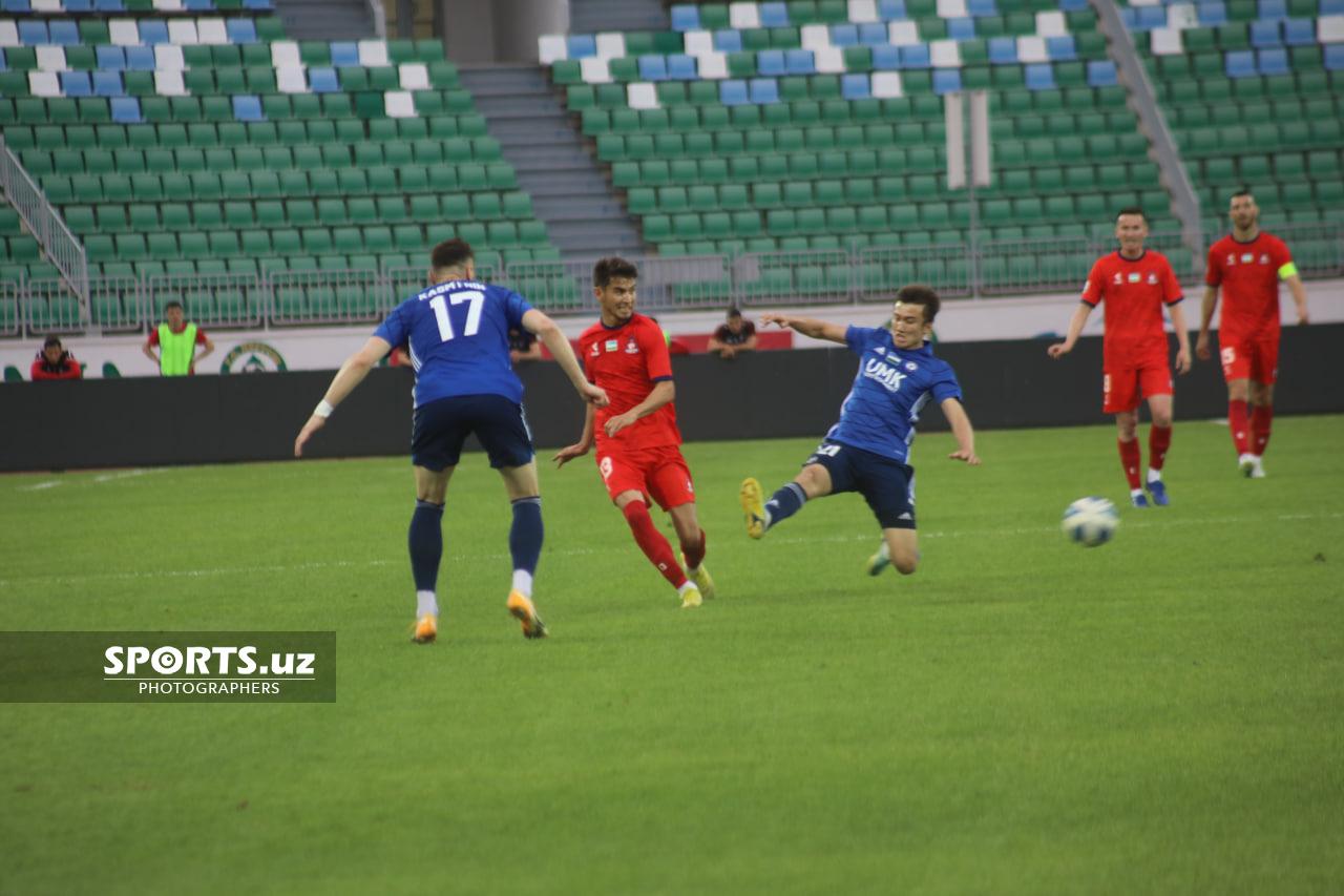 Andijon-Metallurg 24.04.2023