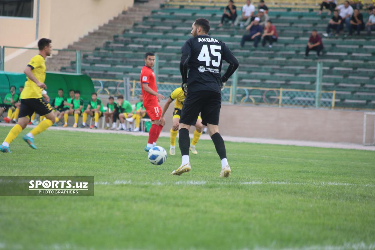 Neftchi-Andijon (urtoqlik) 30.04.2023