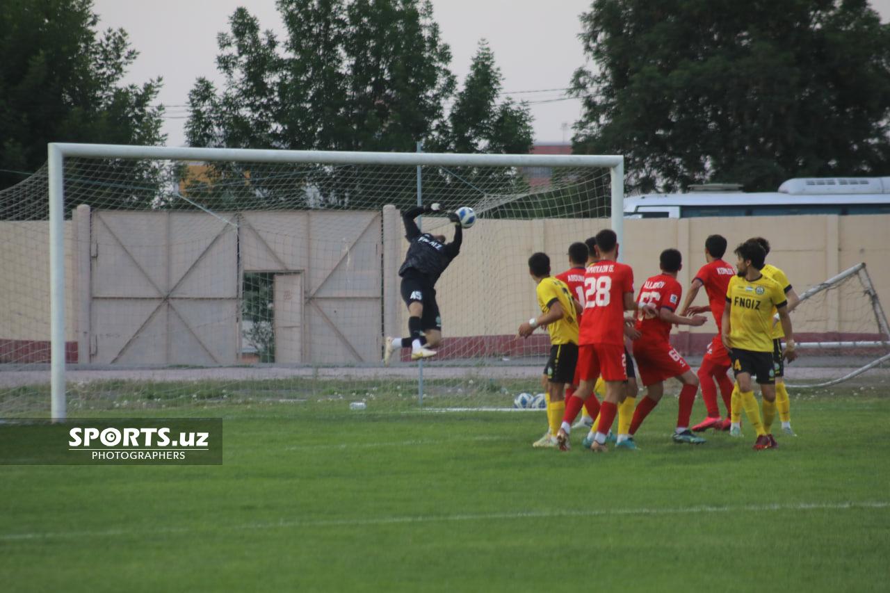 Neftchi-Andijon (urtoqlik) 30.04.2023