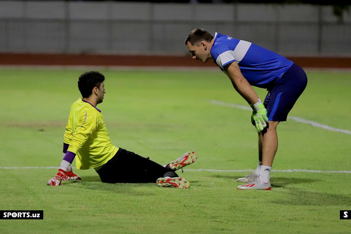 UZB_Training 10.01.2020