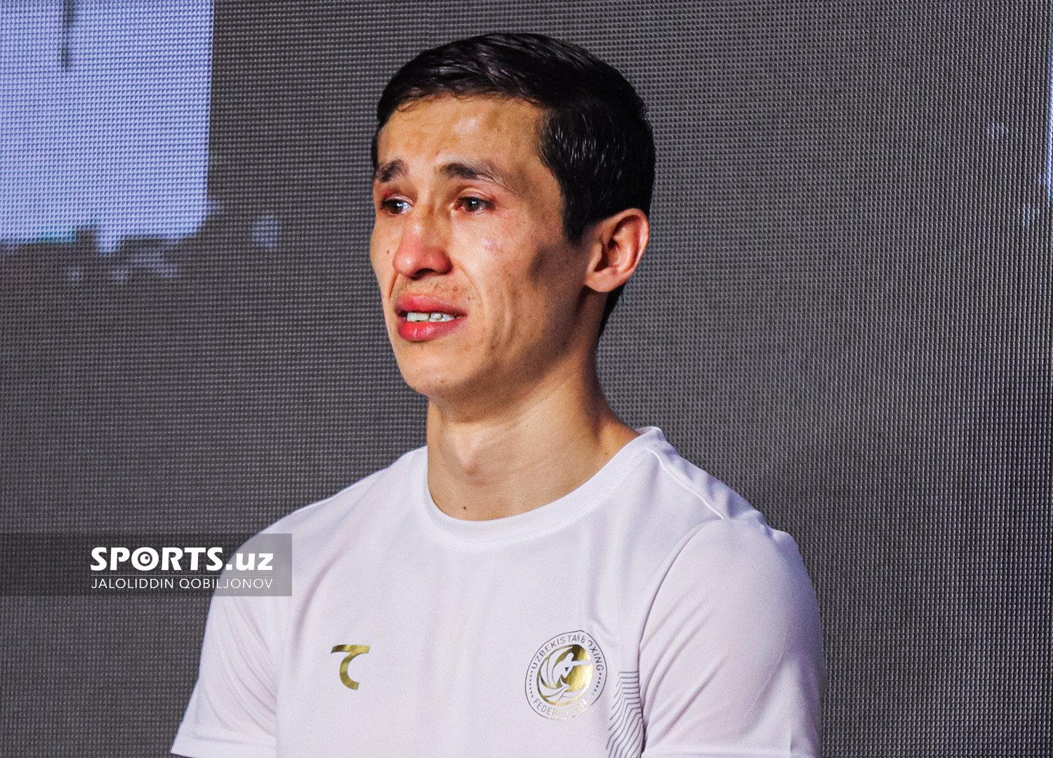 JCH. TAQDIRLASH. KHALOKOV ABDUMALIK | OYBEK JURAEV. 14.05.2023