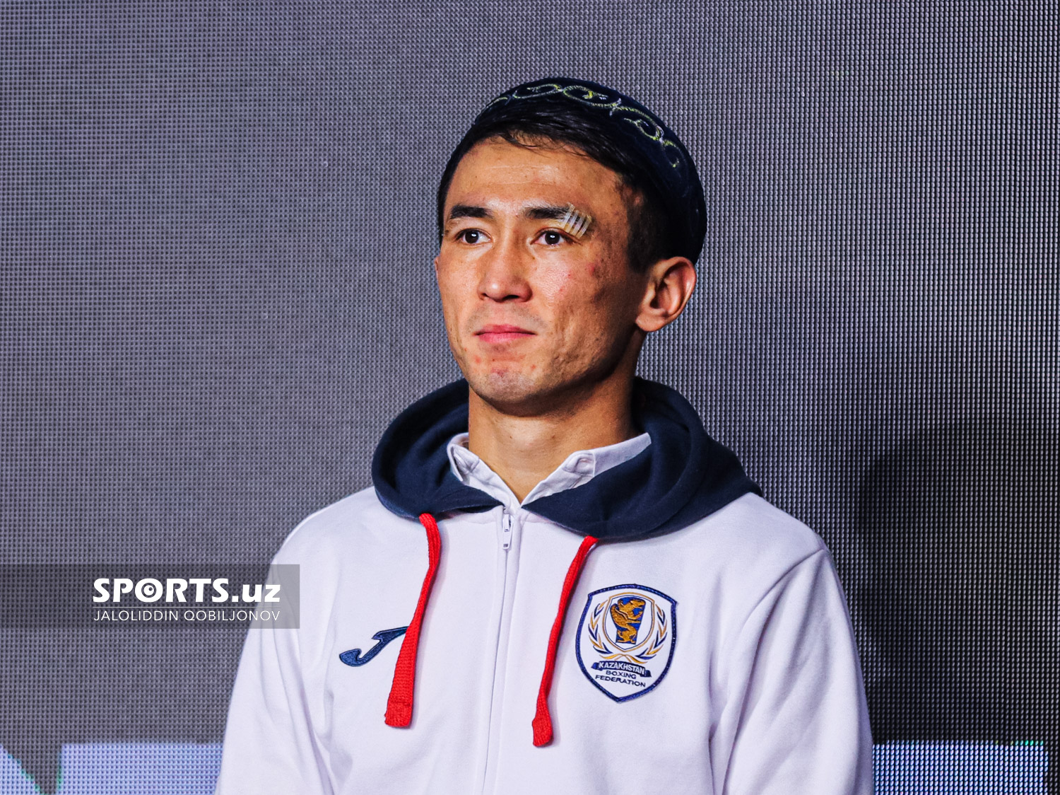 JCH. TAQDIRLASH. KHALOKOV ABDUMALIK | OYBEK JURAEV. 14.05.2023