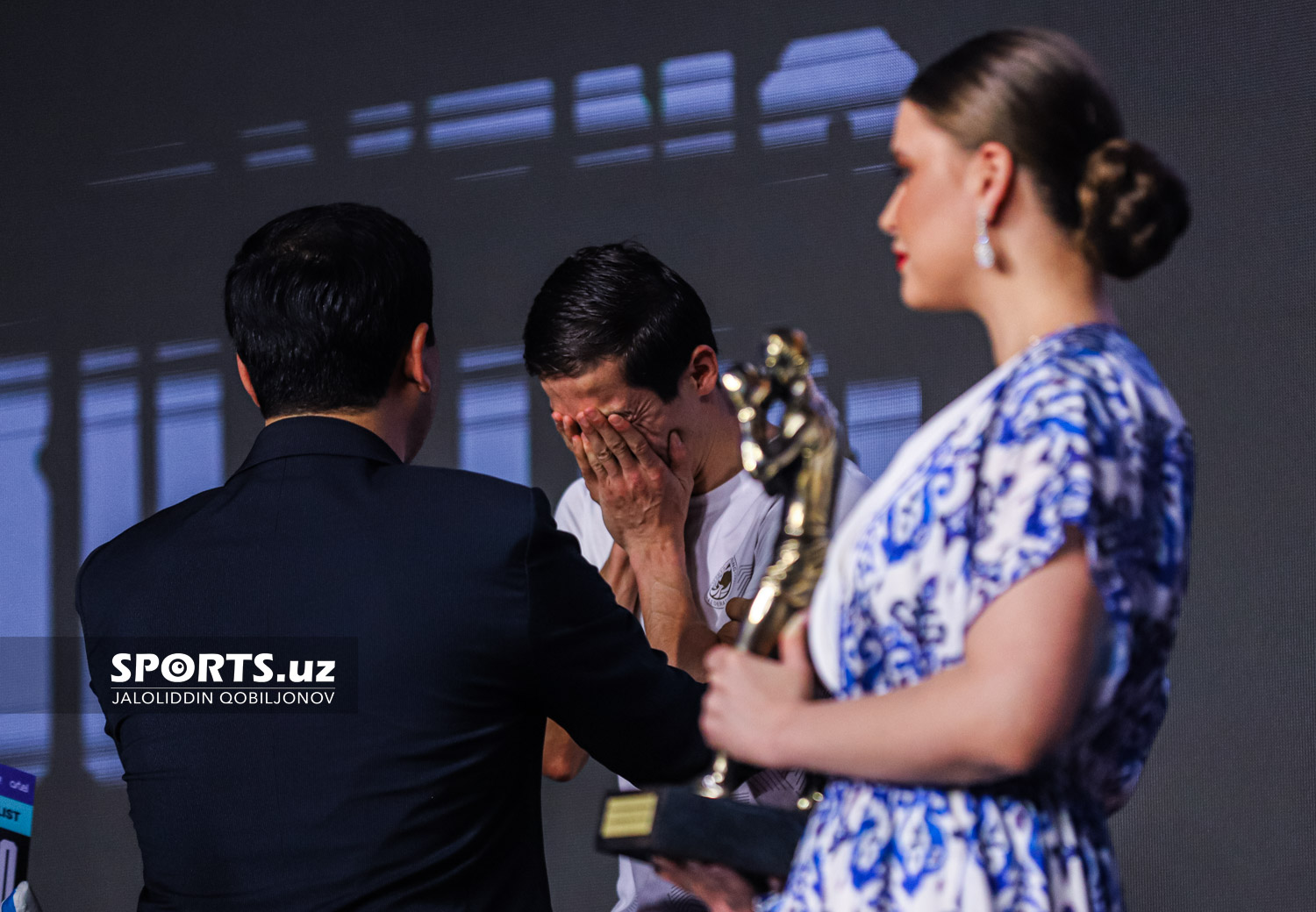 JCH. TAQDIRLASH. KHALOKOV ABDUMALIK | OYBEK JURAEV. 14.05.2023