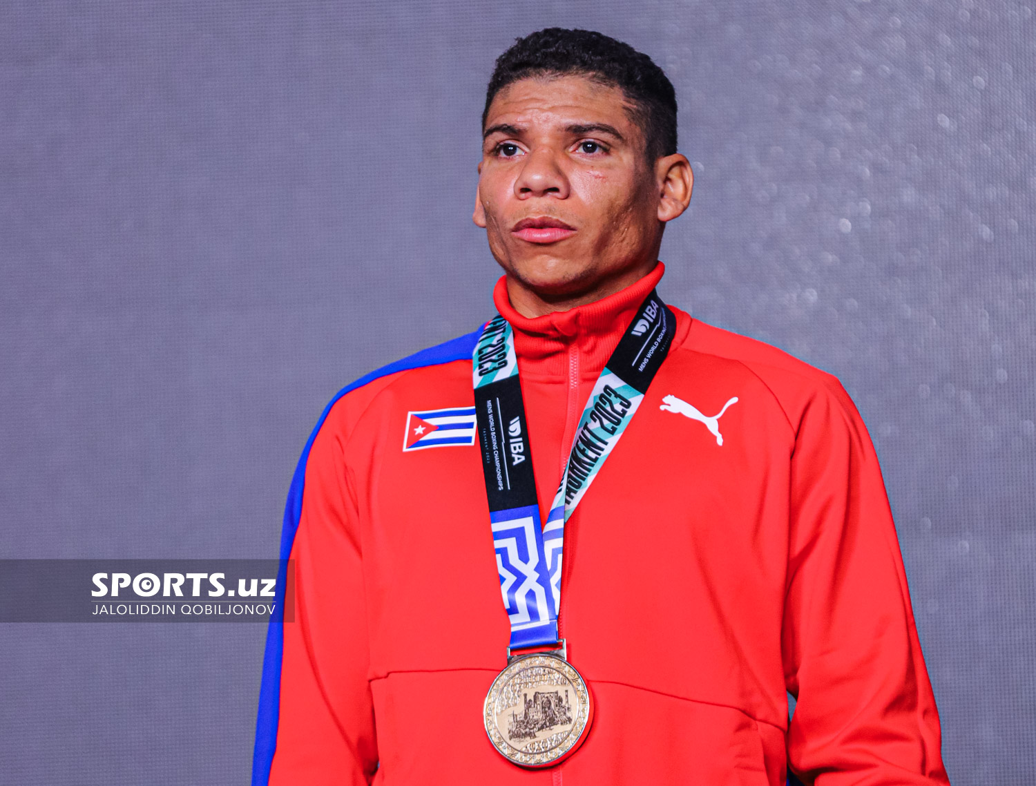 JCH. TAQDIRLASH. KHALOKOV ABDUMALIK | OYBEK JURAEV. 14.05.2023