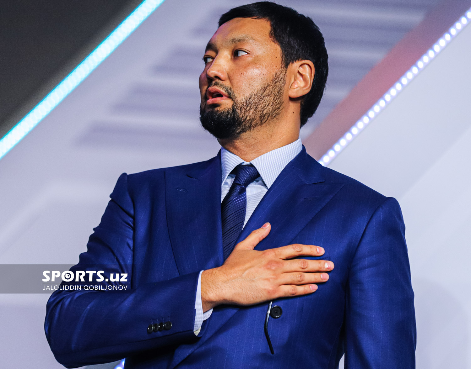 JCH. TAQDIRLASH. KHALOKOV ABDUMALIK | OYBEK JURAEV. 14.05.2023