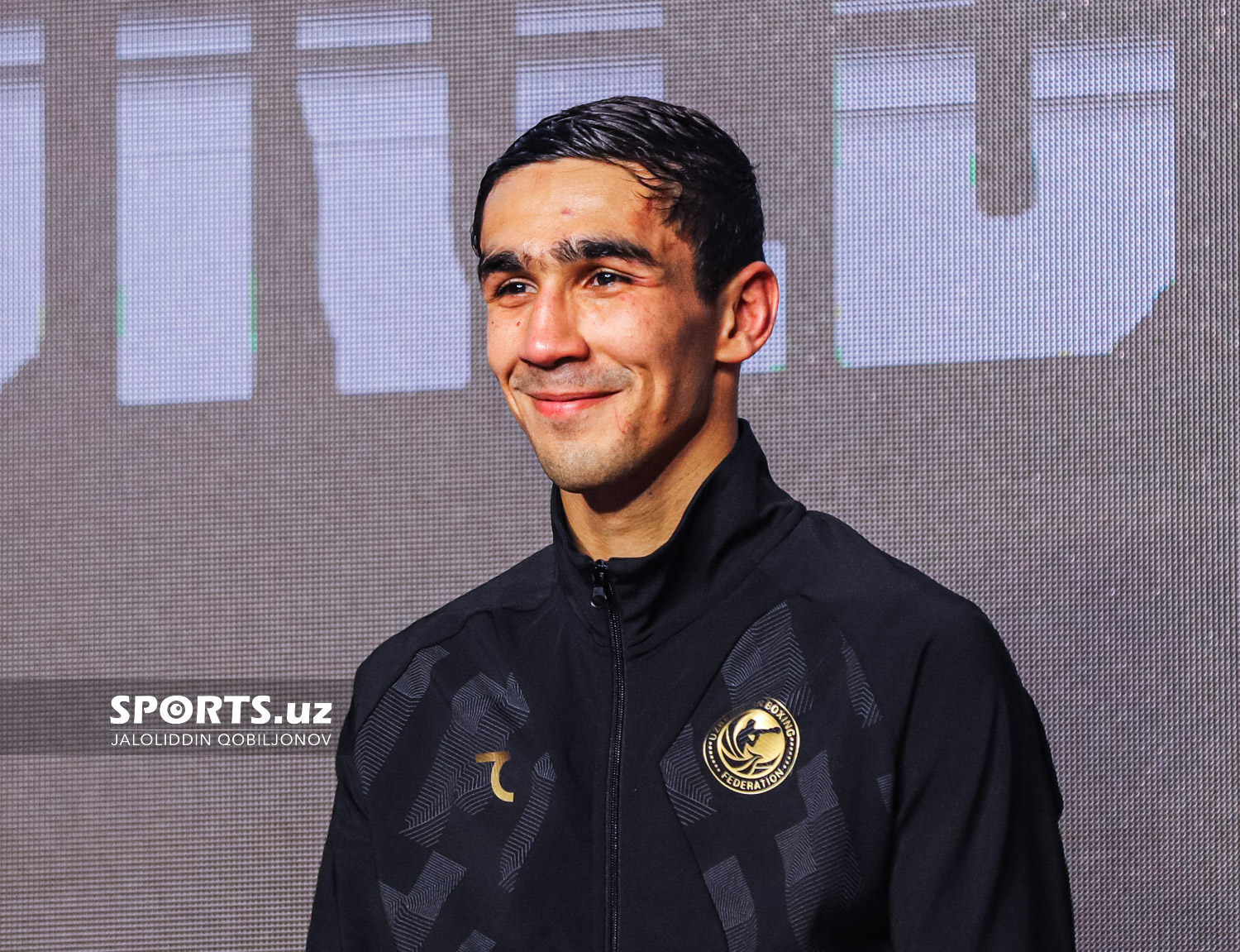 JCH. TAQDIRLASH. KHALOKOV ABDUMALIK | OYBEK JURAEV. 14.05.2023