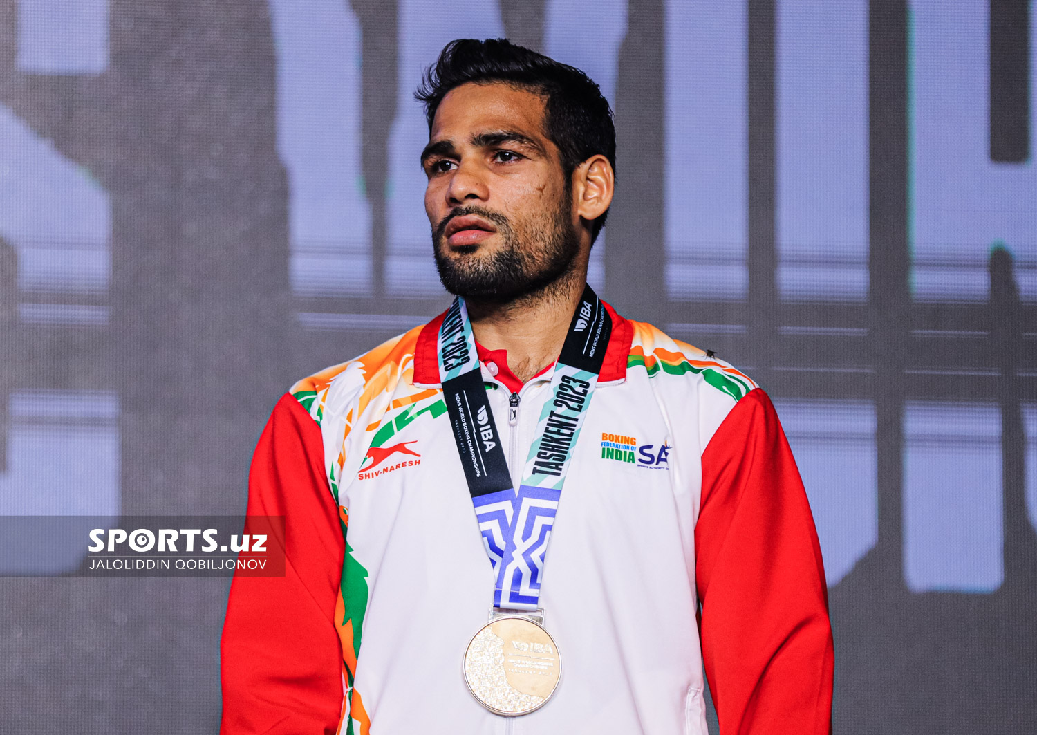 JCH. TAQDIRLASH. KHALOKOV ABDUMALIK | OYBEK JURAEV. 14.05.2023