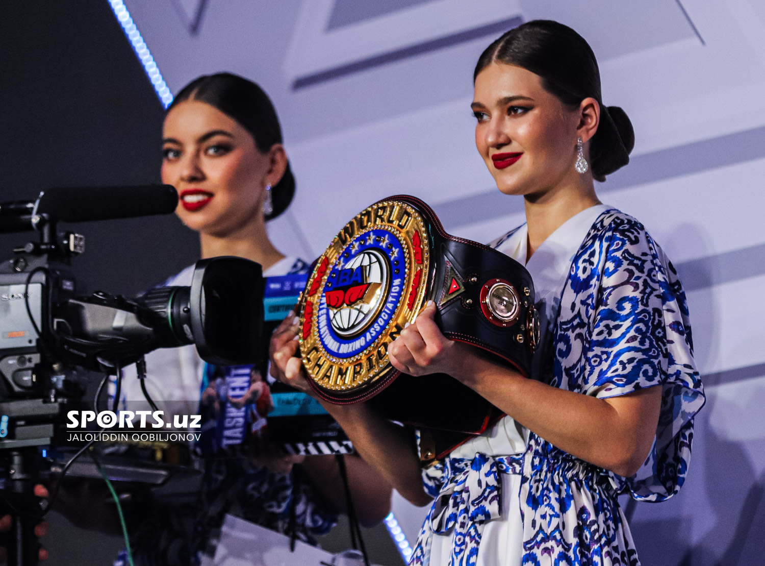 JCH. TAQDIRLASH. KHALOKOV ABDUMALIK | OYBEK JURAEV. 14.05.2023