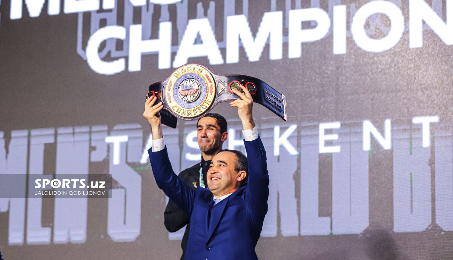 JCH. TAQDIRLASH. KHALOKOV ABDUMALIK | OYBEK JURAEV. 14.05.2023