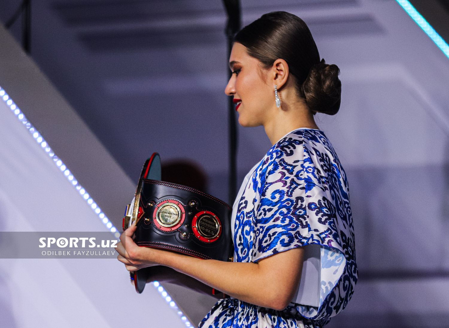 JCH. TAQDIRLASH. ABDULLAEV RUSLAN | JAFAROV SAIDJAMSHID. 14.05.2023