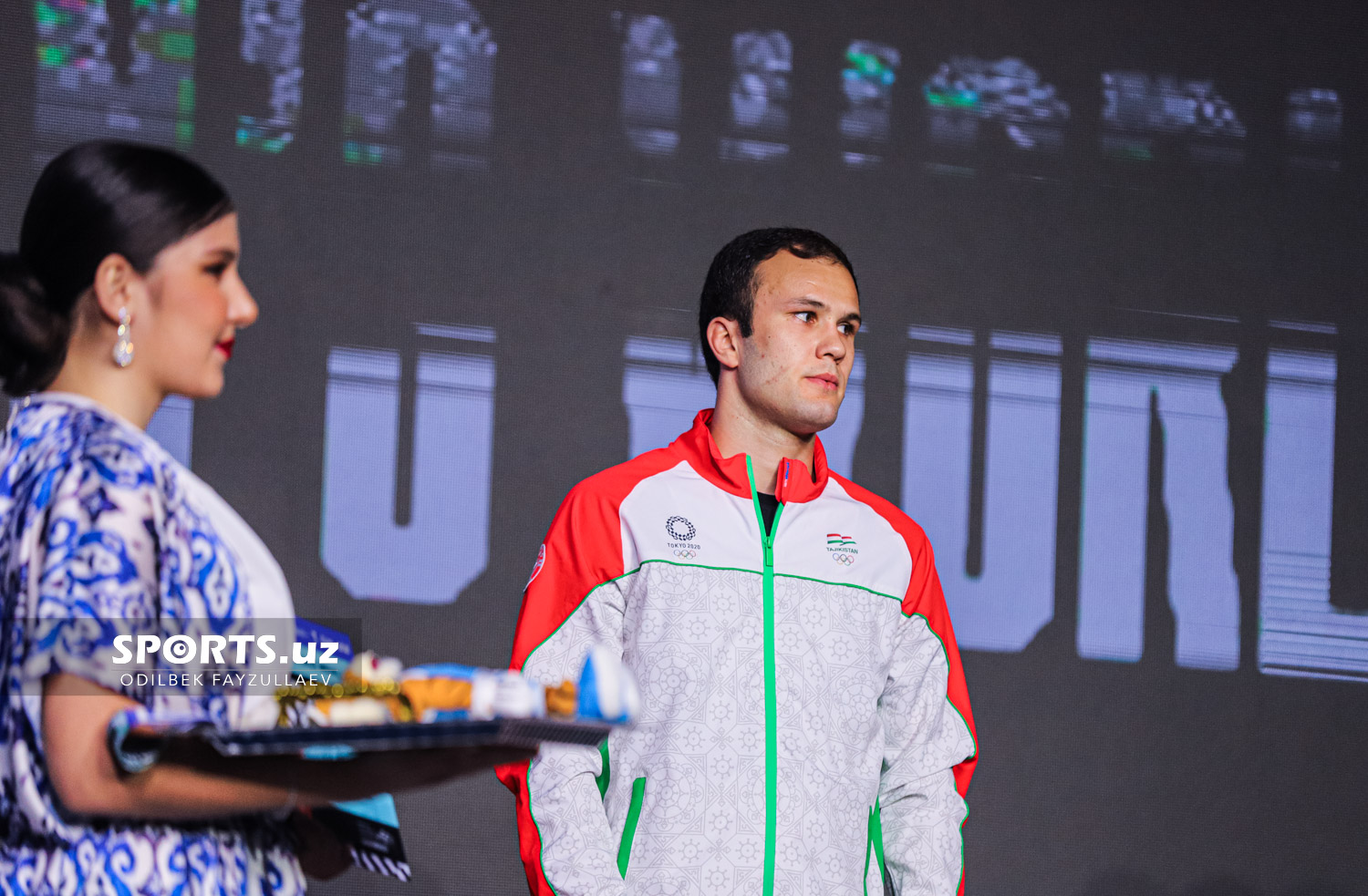 JCH. TAQDIRLASH. ABDULLAEV RUSLAN | JAFAROV SAIDJAMSHID. 14.05.2023