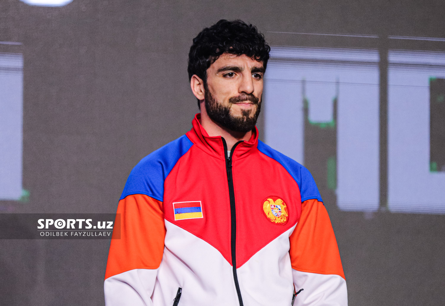 JCH. TAQDIRLASH. ABDULLAEV RUSLAN | JAFAROV SAIDJAMSHID. 14.05.2023