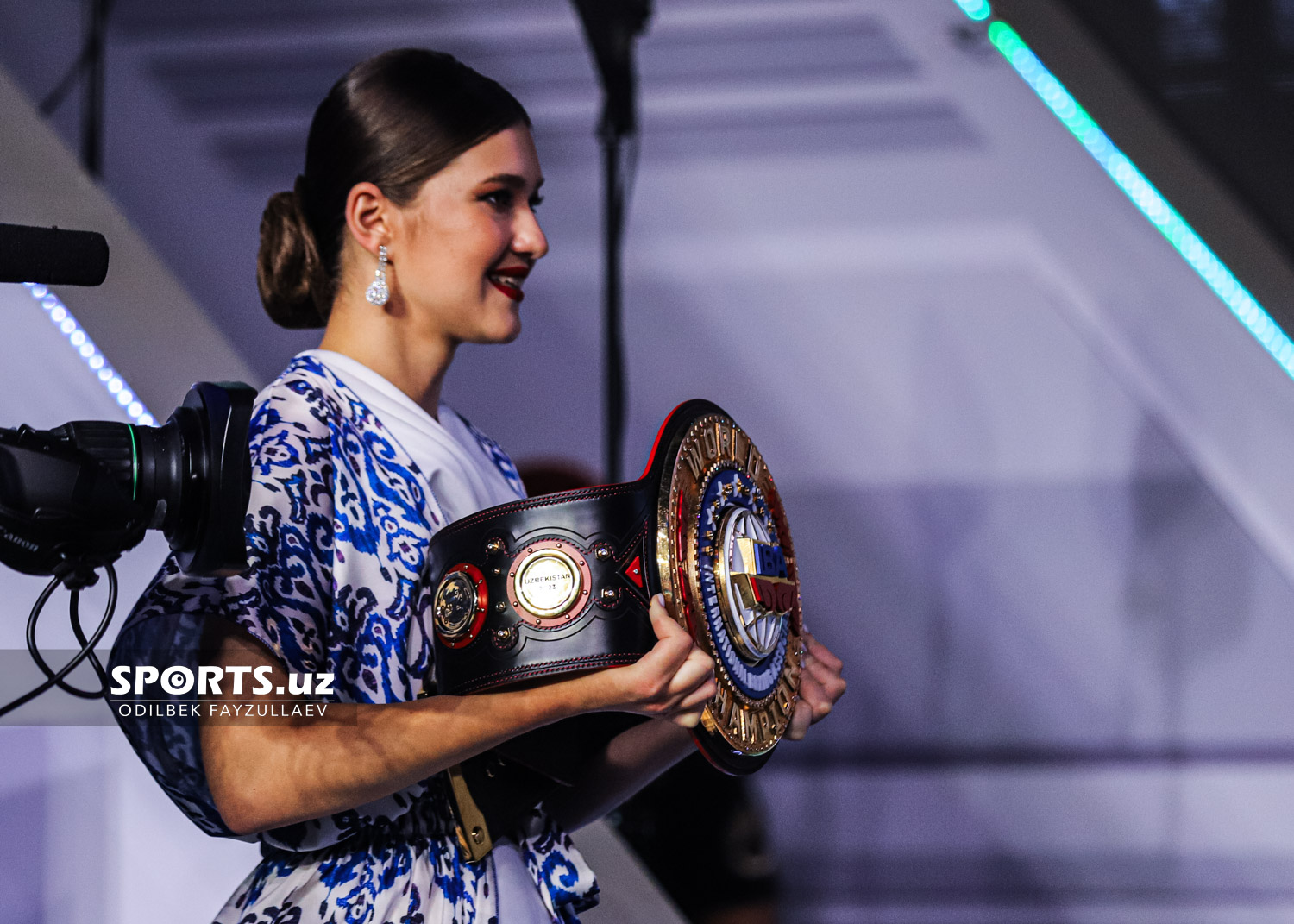 JCH. TAQDIRLASH. ABDULLAEV RUSLAN | JAFAROV SAIDJAMSHID. 14.05.2023