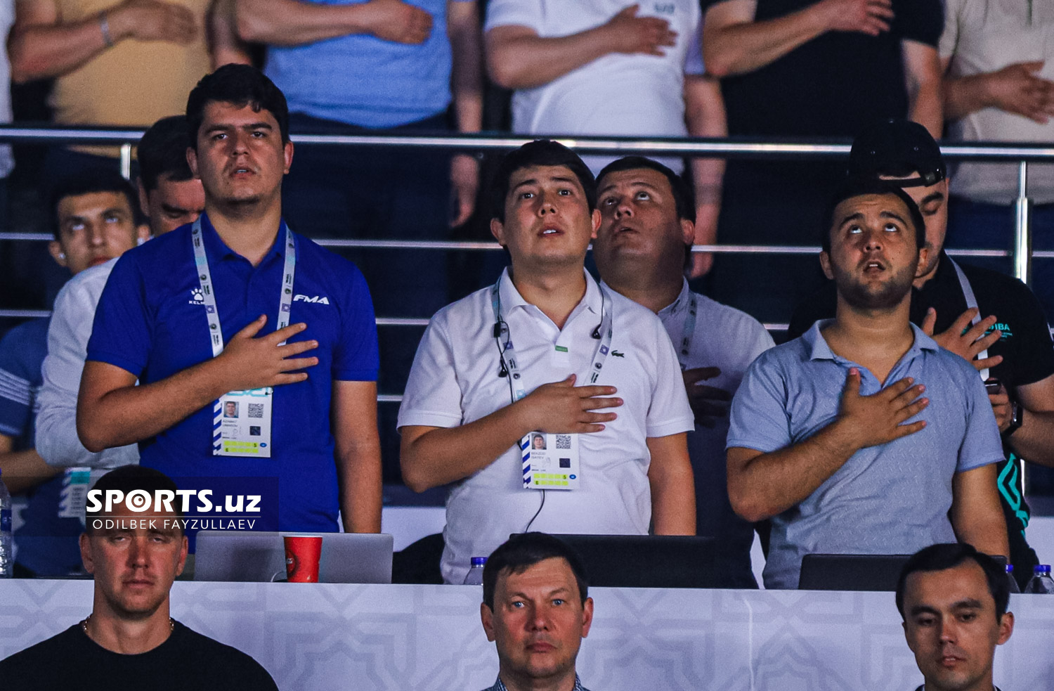 JCH. TAQDIRLASH. ABDULLAEV RUSLAN | JAFAROV SAIDJAMSHID. 14.05.2023