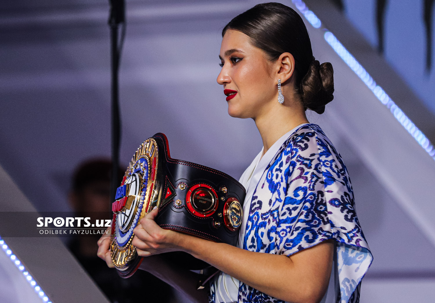 JCH. TAQDIRLASH. ABDULLAEV RUSLAN | JAFAROV SAIDJAMSHID. 14.05.2023