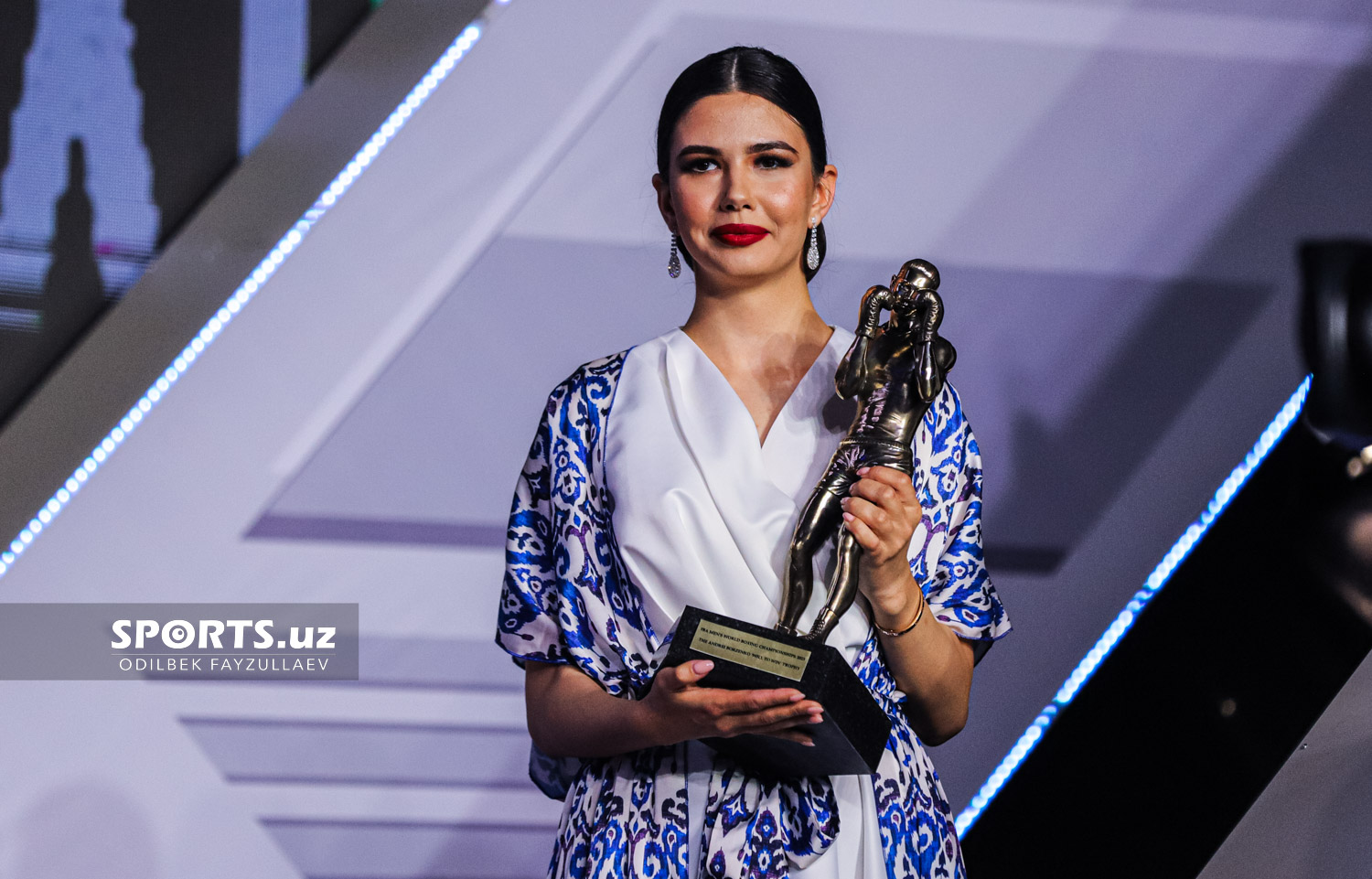 JCH. TAQDIRLASH. ABDULLAEV RUSLAN | JAFAROV SAIDJAMSHID. 14.05.2023