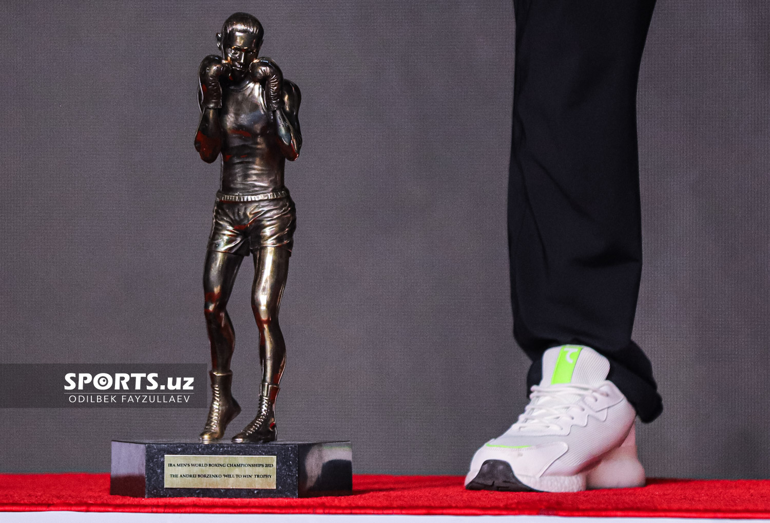 JCH. TAQDIRLASH. ABDULLAEV RUSLAN | JAFAROV SAIDJAMSHID. 14.05.2023