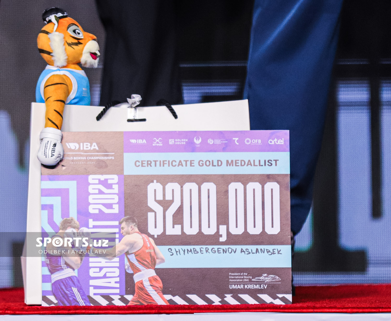 JCH. TAQDIRLASH. ABDULLAEV RUSLAN | JAFAROV SAIDJAMSHID. 14.05.2023