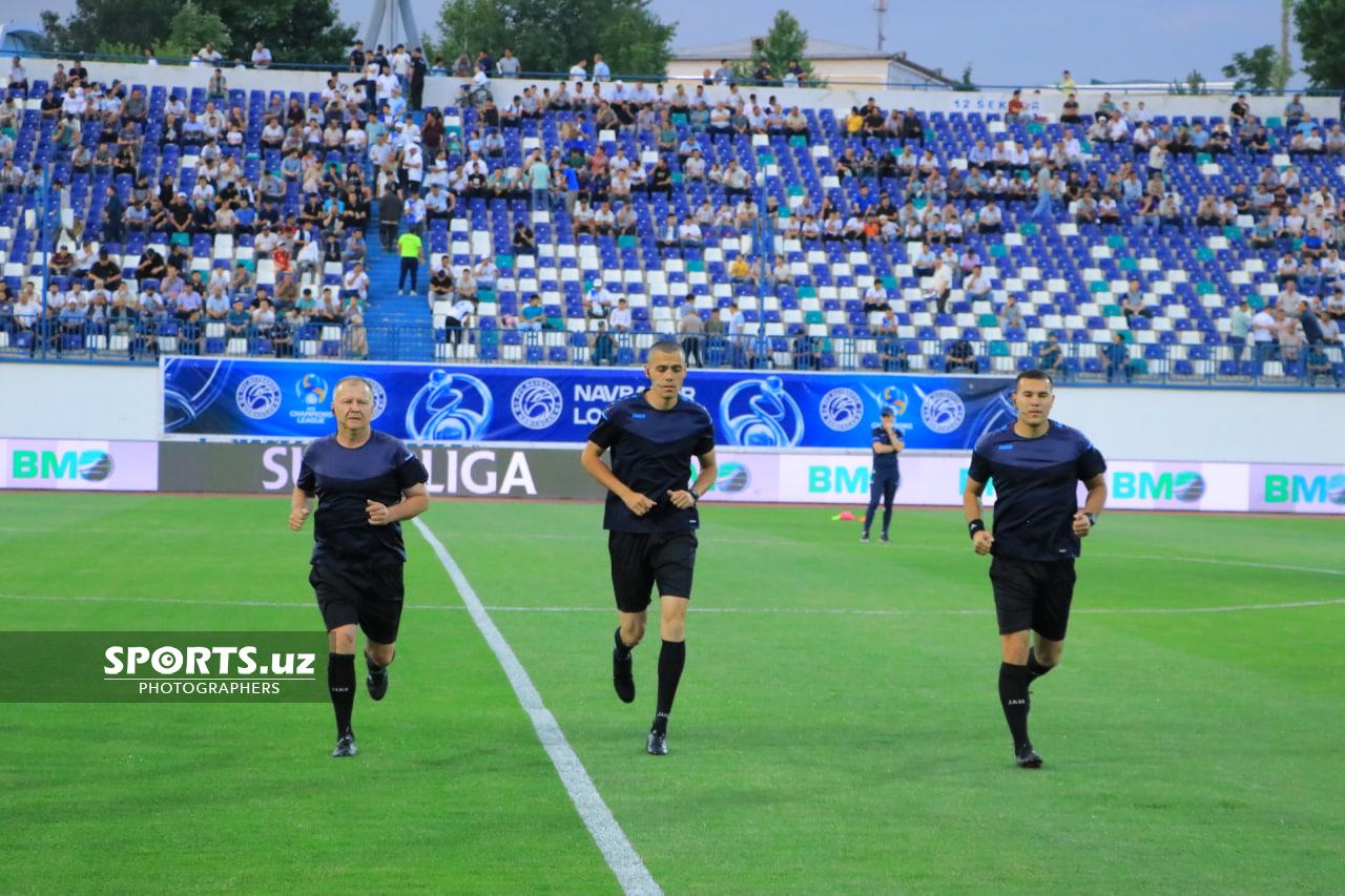 Navbahor-Olimpik 28.05.2023