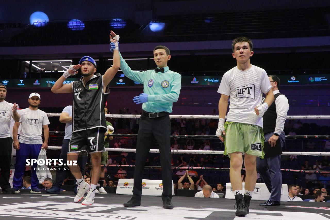 Lift promoushen 16.06.2023