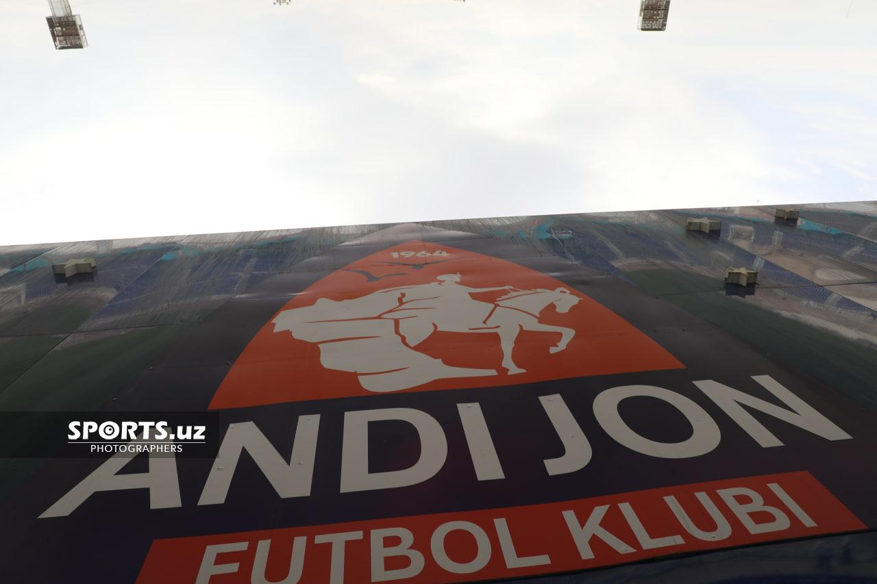 Bobur Arena stadioni. 19.06.2023