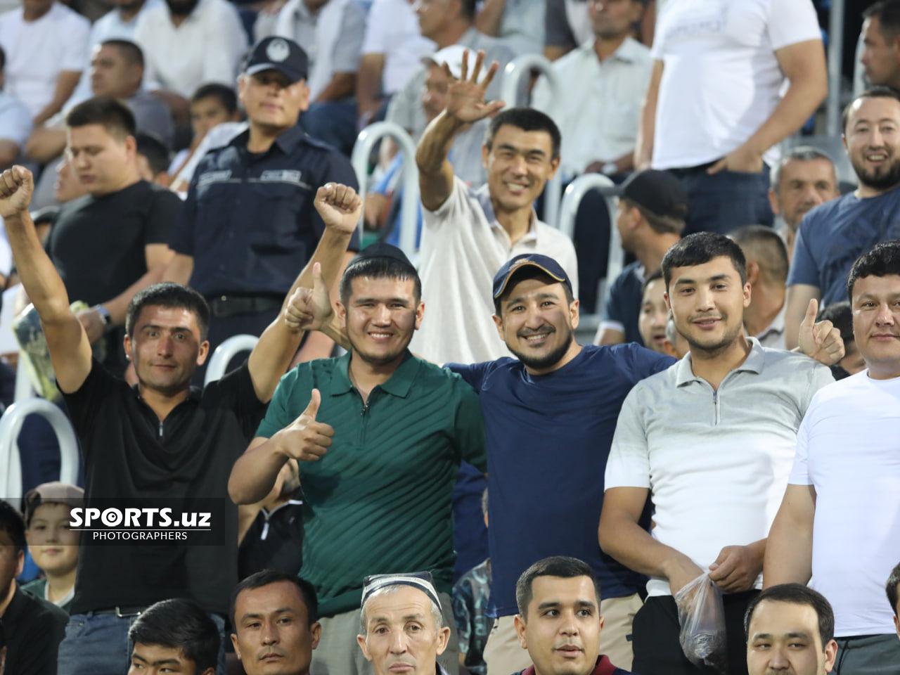 Neftchi-Navbahor 26.06.2023