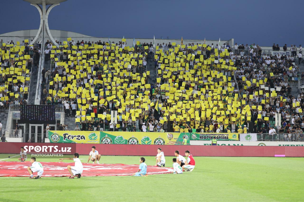 Neftchi-Navbahor 26.06.2023