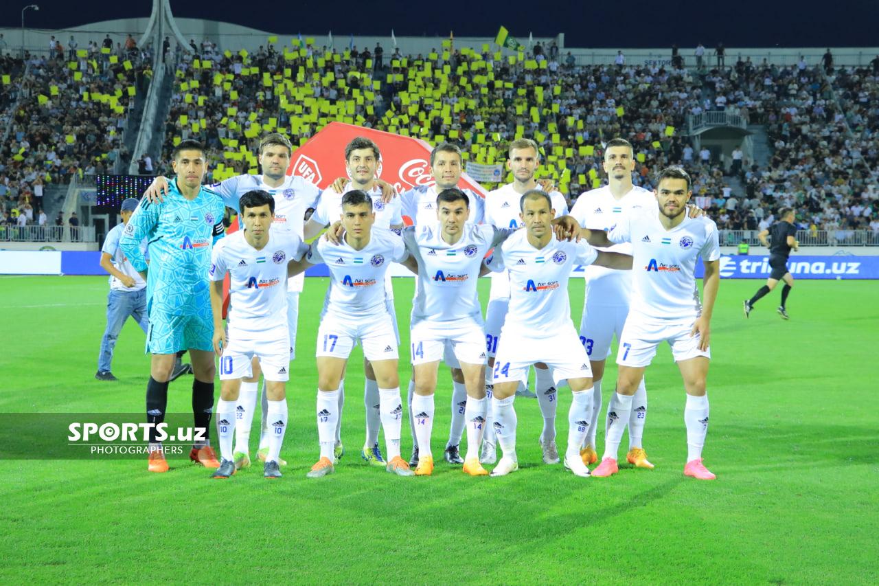 Neftchi-Navbahor 26.06.2023