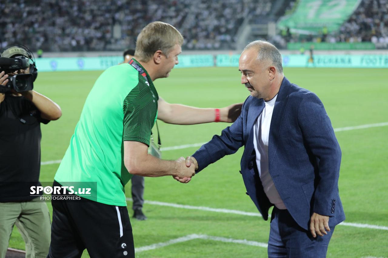 Neftchi-Navbahor 26.06.2023