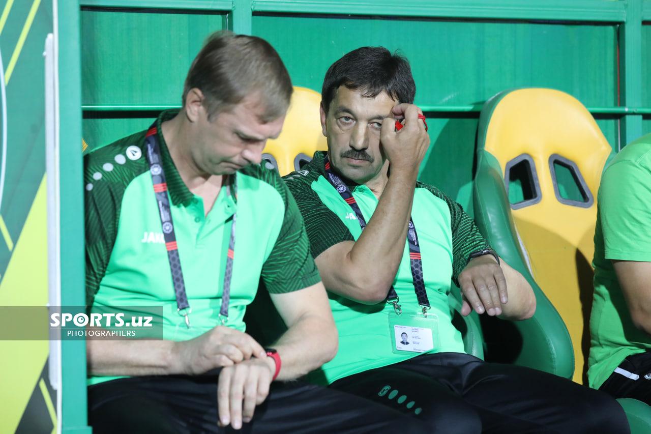 Neftchi-Navbahor 26.06.2023