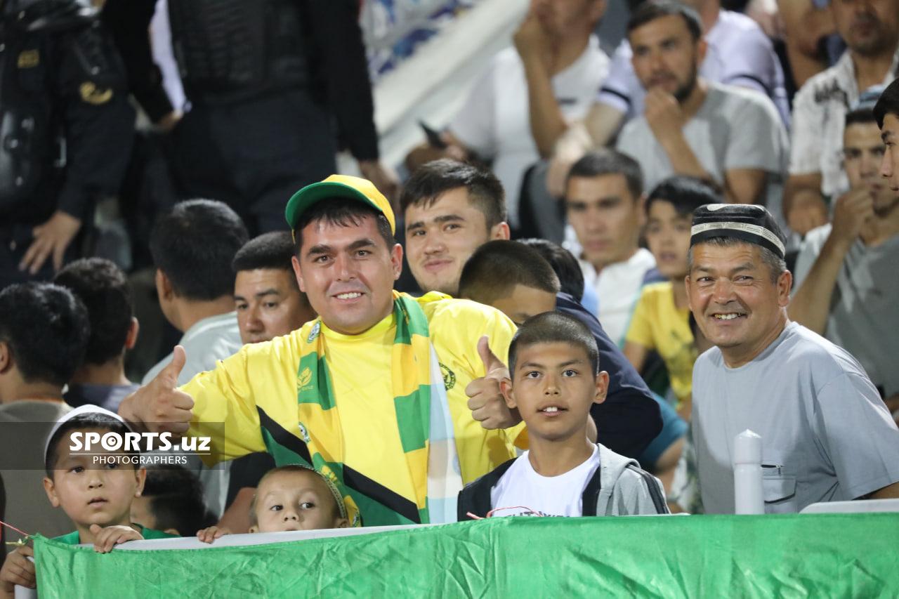 Neftchi-Navbahor 26.06.2023