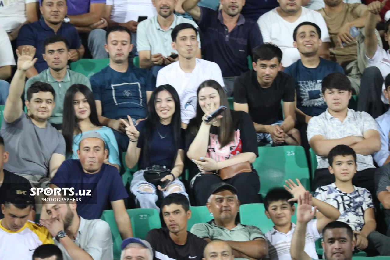 Neftchi-Navbahor 26.06.2023