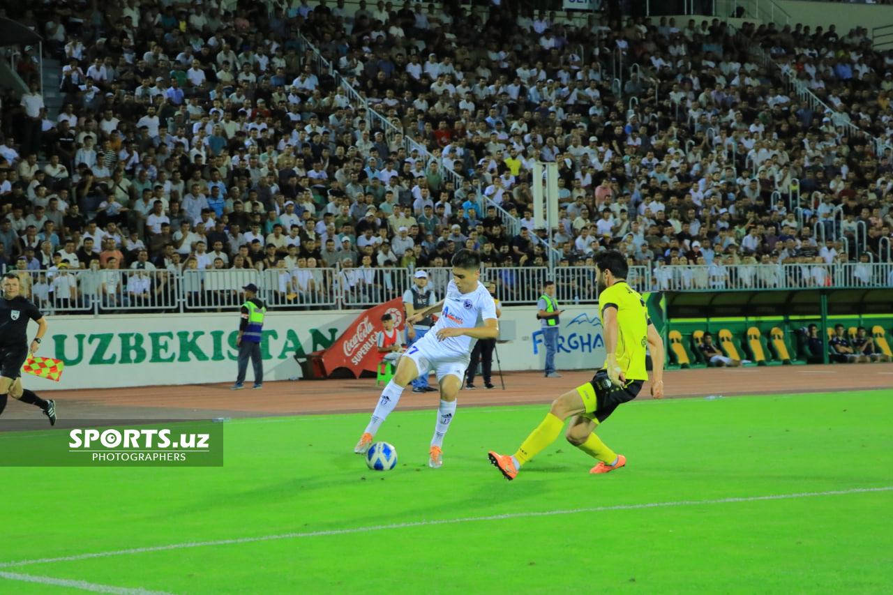 Neftchi-Navbahor 26.06.2023