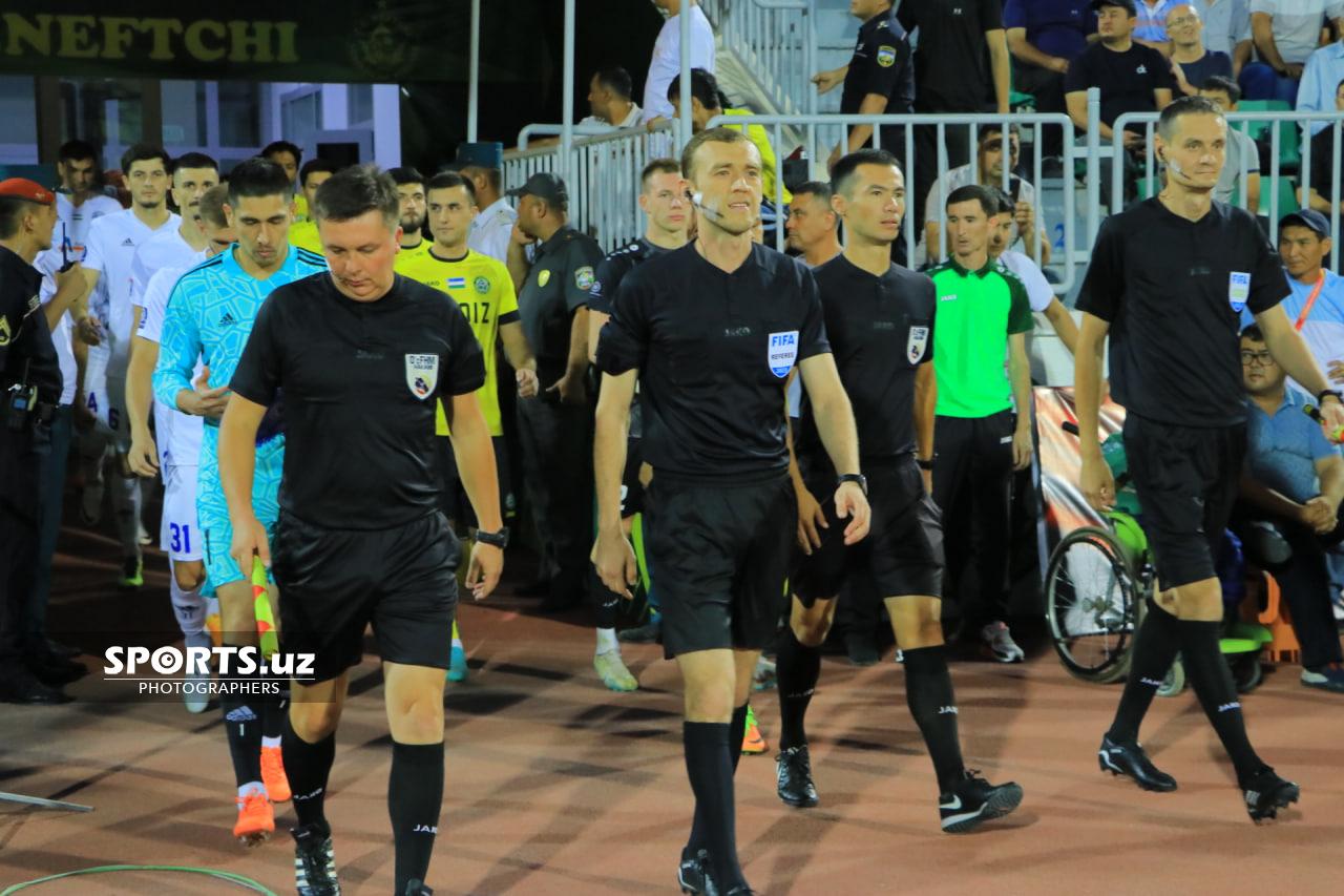 Neftchi-Navbahor 26.06.2023