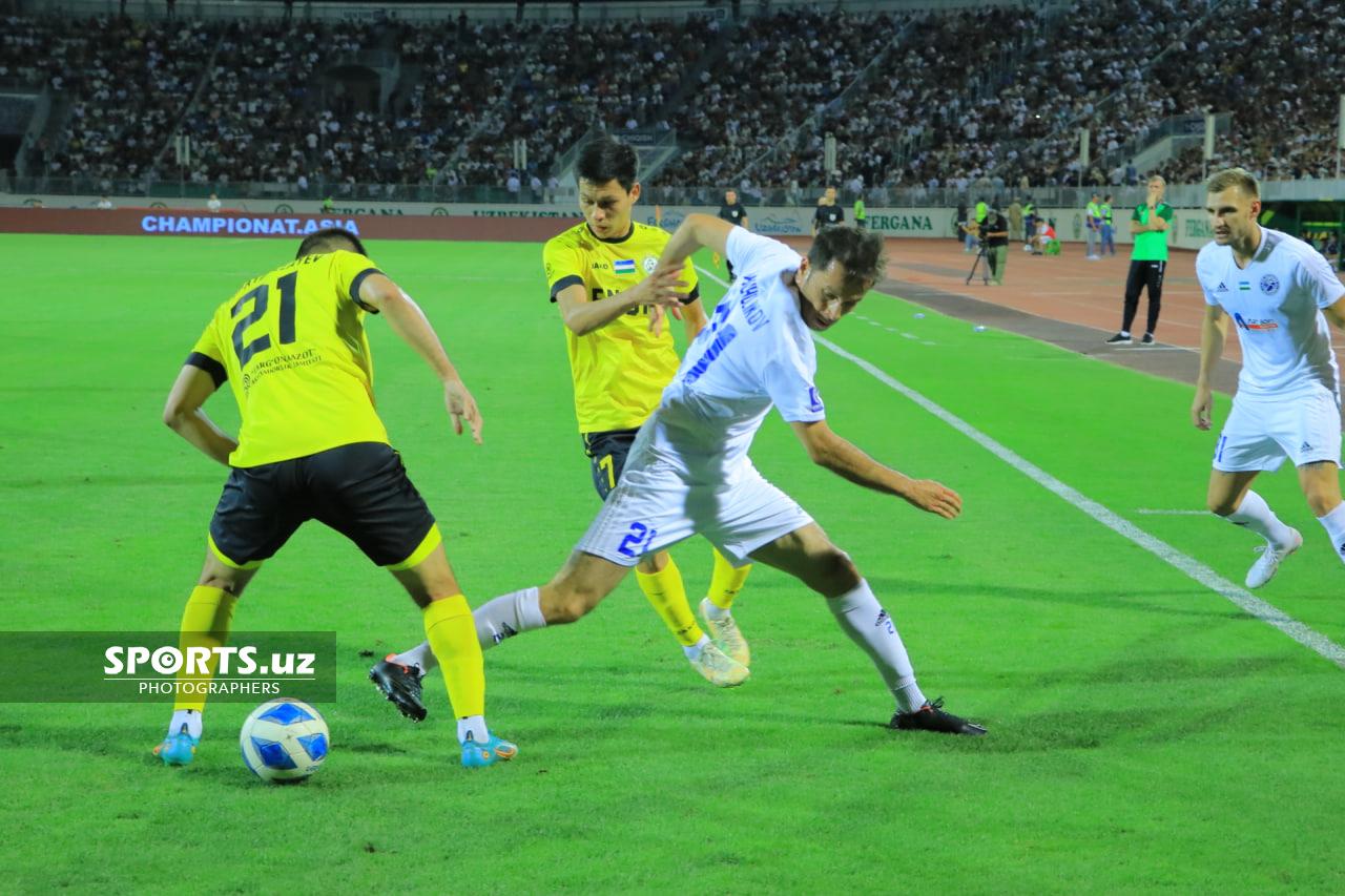 Neftchi-Navbahor 26.06.2023